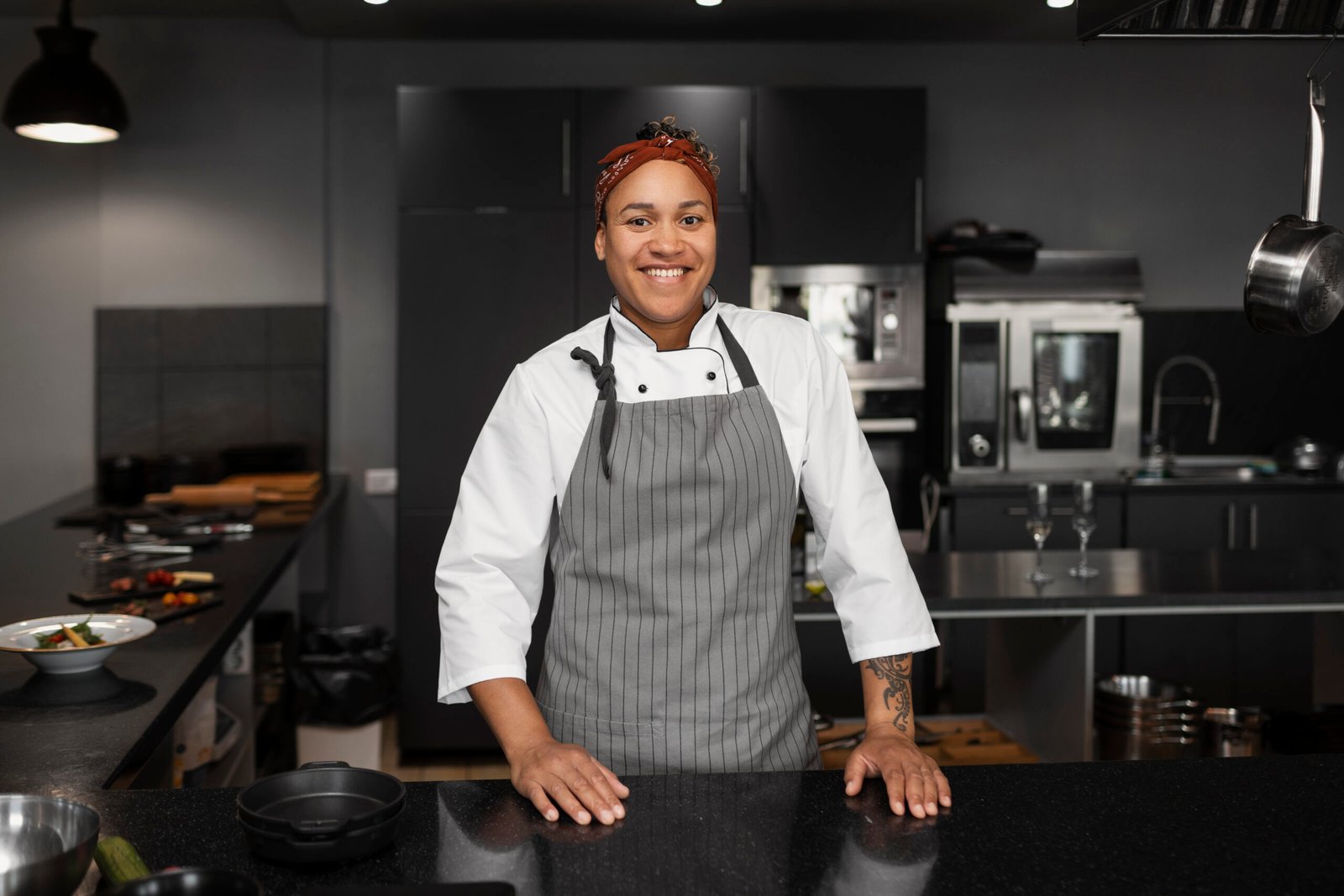 view-chef-working-kitchen
